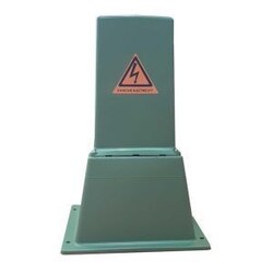Ausgrid LV 1-81 Pillar Assemblies